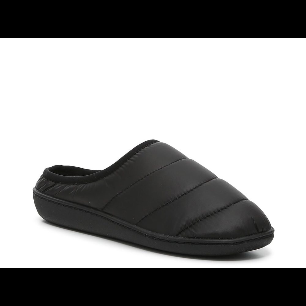Mix No. 6 Men’s Slippers Size 8M